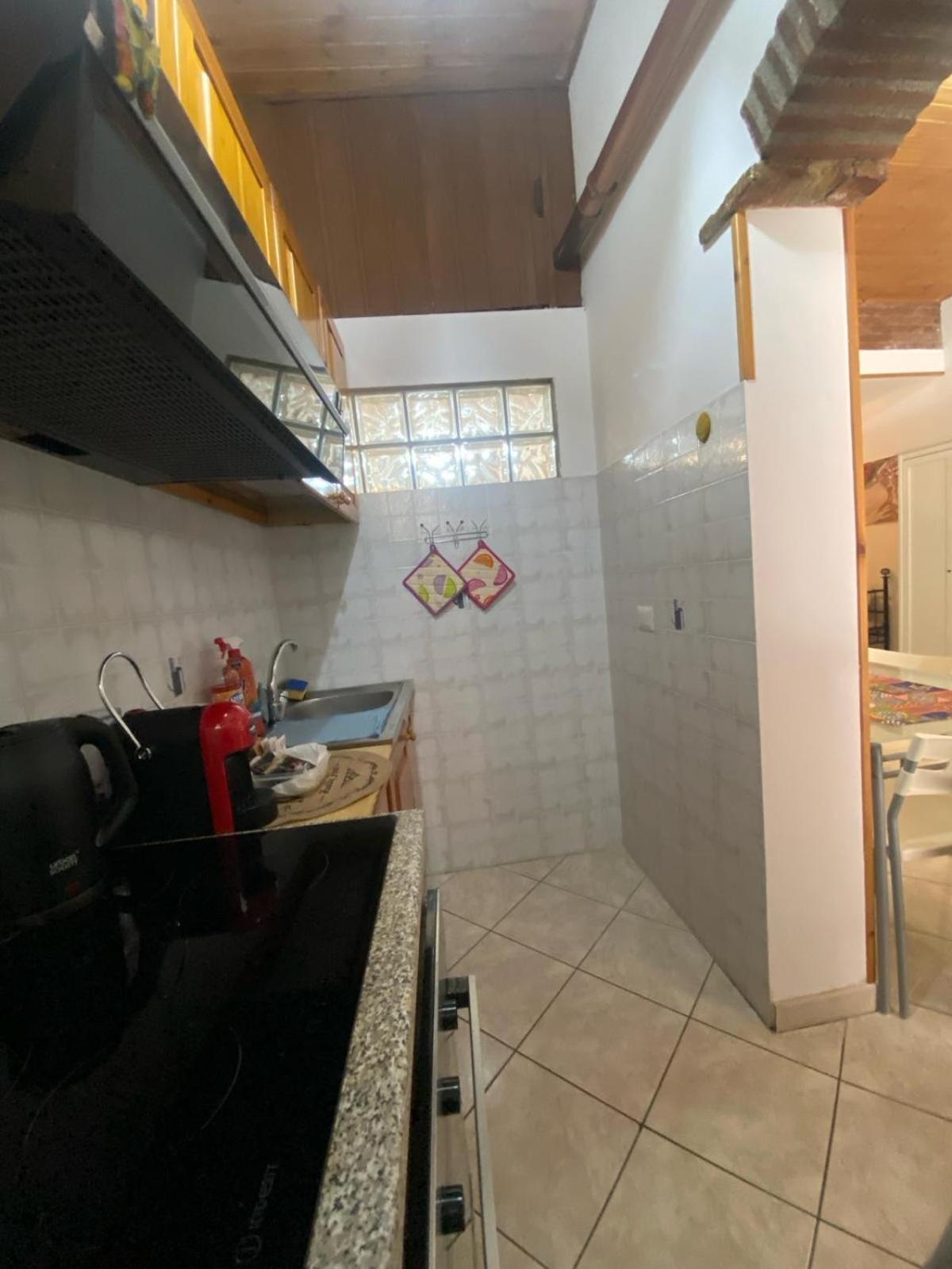 Casa vacanze Duomo Aeroporto di Catania Fontana Rossa