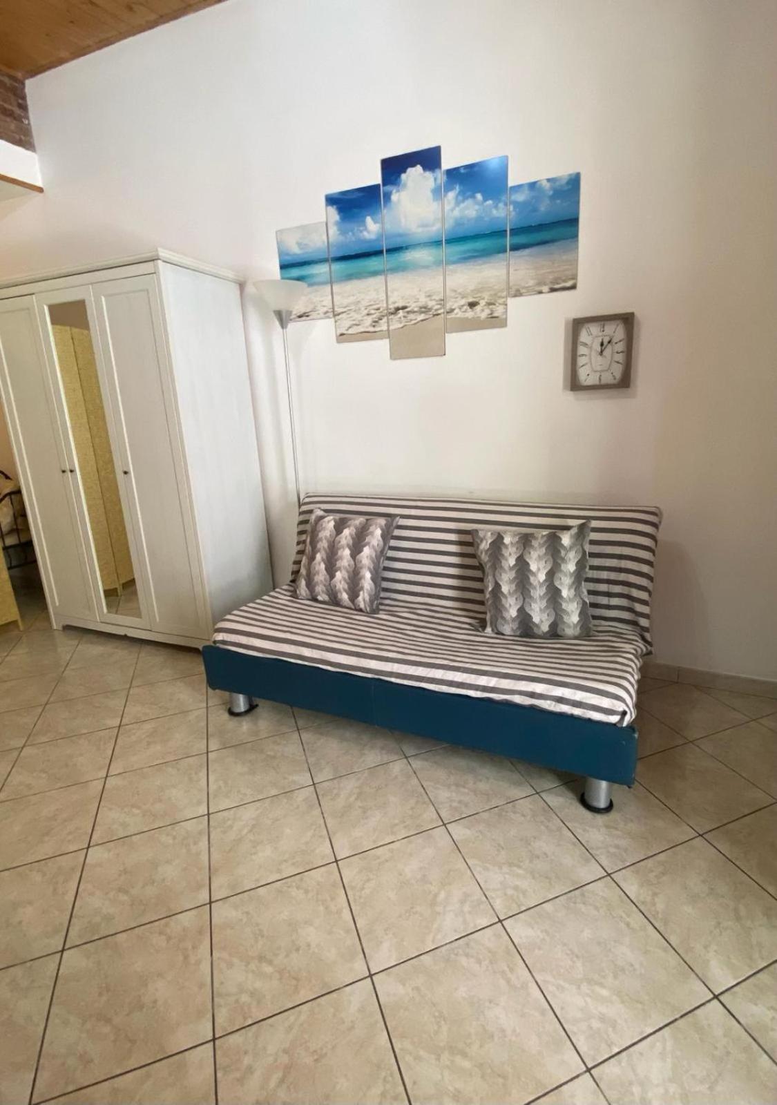 Casa vacanze Duomo Aeroporto di Catania Fontana Rossa