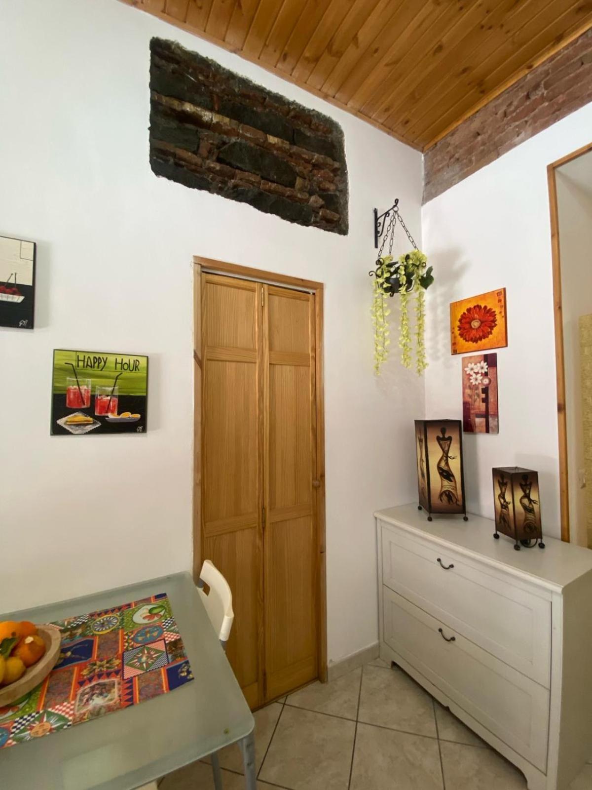 Casa vacanze Duomo Aeroporto di Catania Fontana Rossa