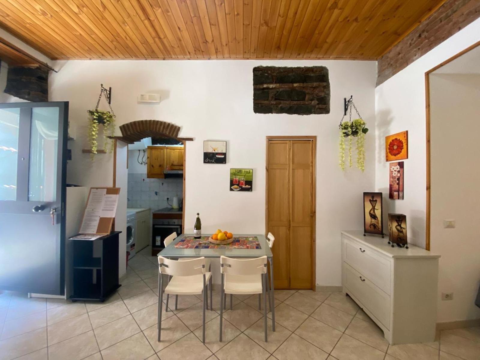 Casa vacanze Duomo Aeroporto di Catania Fontana Rossa